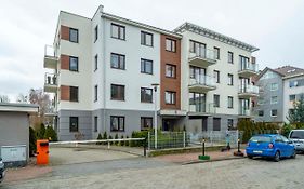 Apartamenty Aplauz